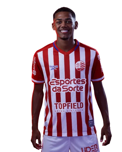 Emanuel, lateral-direito do Náutico
