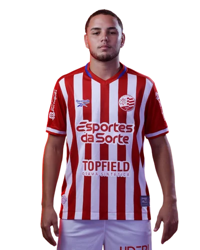 Halanzinho, volante do Náutico