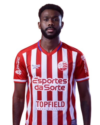 Igor Fernandes, zagueiro do Náutico
